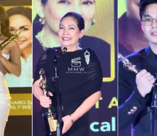 Maricel Soriano, Maris Racal at McCoy de Leon, nagwagi ng pinakamataas na parangal sa 74th FAMAS Awards