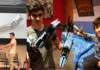 Prosthetic arm na gawa sa LEGO, inspirasyon ang hatid sa mga may kapansanan