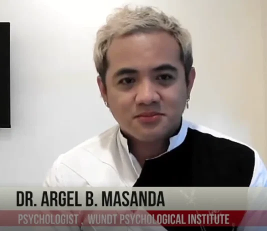 Mental health, dapat bigyang-pantay na pagpapahalaga sa physical health — psychologist