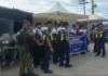 PRO-1 Regional Director, sinuri ang kahandaan ng mga Pulis sa Pangasinan para sa ligtas na Undas