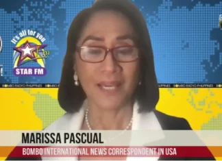 Kampanya sa 2026 US midterm elections, umiigting sa huling yugto ng halalan