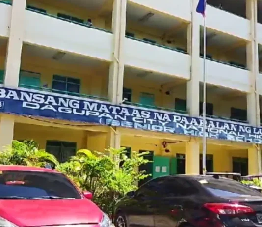 66-anyos na lalaki, inaresto matapos umanong atakihin ng patalim ang asawa sa Lingayen