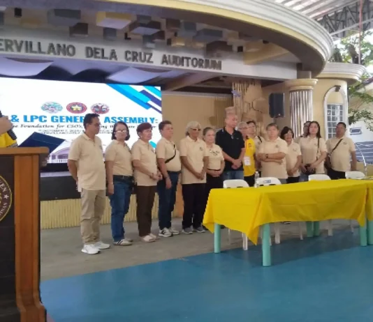 Pagbabaklas sa illegal fish cages, isinusulong para sa dredging ng Patokawan River
