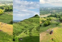 ‘New Zealand’ ng Pozorrubio, pansamantalang isasara sa publiko at mga turista