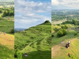 ‘New Zealand’ ng Pozorrubio, pansamantalang isasara sa publiko at mga turista