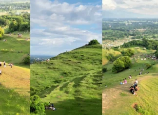 ‘New Zealand’ ng Pozorrubio, pansamantalang isasara sa publiko at mga turista