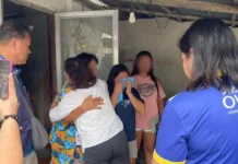 OWWA at DMW Region 1, nagpaabot ng tulong sa pamilya ng nasawing OFW sa Saudi Arabia na tubong Pangasinan