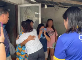 OWWA at DMW Region 1, nagpaabot ng tulong sa pamilya ng nasawing OFW sa Saudi Arabia na tubong Pangasinan