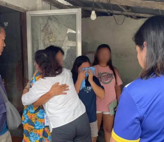 OWWA at DMW Region 1, nagpaabot ng tulong sa pamilya ng nasawing OFW sa Saudi Arabia na tubong Pangasinan