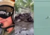Mga labi ng nasawing piloto na tubong Urdaneta City, iuuwi sa Pangasinan sa Oktubre 30