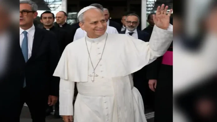 POPE-LEO-2