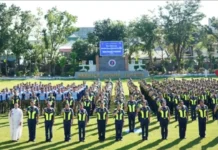 Police Regional Office 1, nakapagdeploy na ng nasa mahigit 6,000 tauhan sa rehiyon 1 para sa Undas 2026: Kapulisan, nakataas na sa full alert status