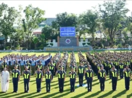Police Regional Office 1, nakapagdeploy na ng nasa mahigit 6,000 tauhan sa rehiyon 1 para sa Undas 2026: Kapulisan, nakataas na sa full alert status