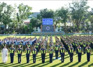 Police Regional Office 1, nakapagdeploy na ng nasa mahigit 6,000 tauhan sa rehiyon 1 para sa Undas 2026: Kapulisan, nakataas na sa full alert status