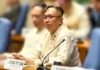 Cendaña: Pag-atras sa 3 impeachment articles, hindi nangangahulugang ligtas na si VP Sara sa pananagutan