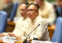 Cendaña: Pag-atras sa 3 impeachment articles, hindi nangangahulugang ligtas na si VP Sara sa pananagutan