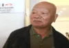 Journalist na si Philip Lustre Jr inaresto dahil sa kasong cyberlibel