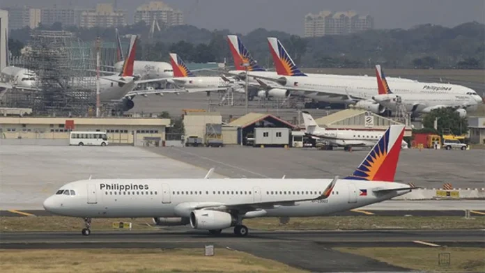 Philippine-Airlines