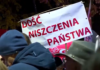 Pangulo ng Poland, minadaling umuwi kasunod ng tensiyon sa kanilang Constitutional Tribunal