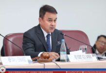 Barbers, pina-iimbestigahan kung sinasamantala ng China ang hidwaan sa pulitika ng Pilipinas
