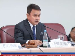 Barbers, pina-iimbestigahan kung sinasamantala ng China ang hidwaan sa pulitika ng Pilipinas