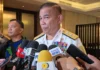 54 barko ng China, namataan sa WPS sa loob ng isang linggo – AFP