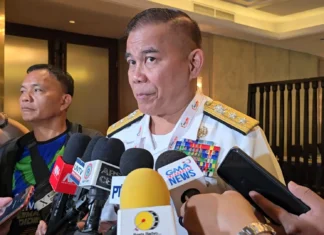 54 barko ng China, namataan sa WPS sa loob ng isang linggo – AFP