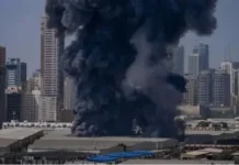 OFW sa Riyadh, Saudi Arabia, nakararanas ng pangamba sa banta ng mga pag-atake
