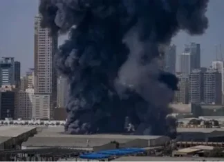 OFW sa Riyadh, Saudi Arabia, nakararanas ng pangamba sa banta ng mga pag-atake