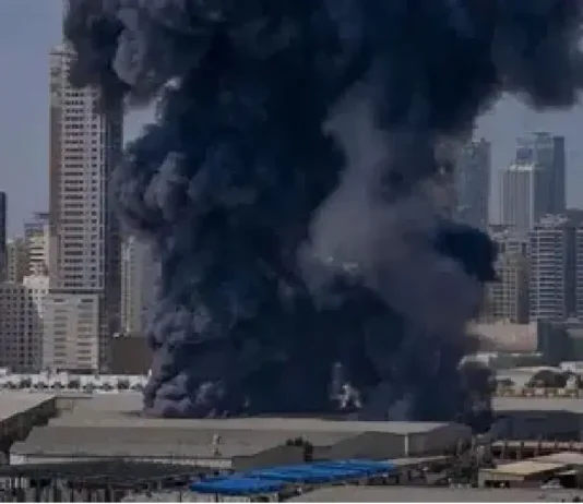 OFW sa Riyadh, Saudi Arabia, nakararanas ng pangamba sa banta ng mga pag-atake