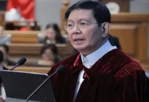 Lacson itinangging pakana ang bounty at ultimatum kay Bato para hindi makaboto sa impeachment