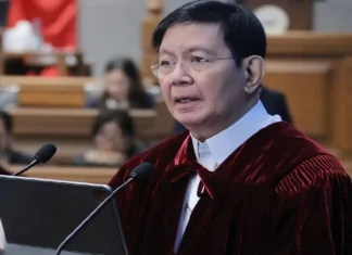 Lacson itinangging pakana ang bounty at ultimatum kay Bato para hindi makaboto sa impeachment