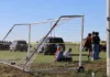 Dalawa patay, 10 sugatan matapos araruhin ng truck ang youth soccer match sa Kansas, USA