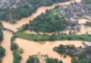 Mahigit 12,000 Apektado ng Pagbaha sa Sri Lanka; Isa Patay