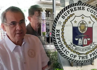 Listahan at public interviews ng mga pagka-SC Chief Justice, inanunsyo na ng JBC