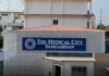 The Medical City Pangasinan, nagbibigay ng libreng transportasyon para sa mga pasyenteng hirap bumiyahe