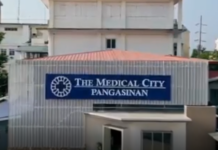 The Medical City Pangasinan, nagbibigay ng libreng transportasyon para sa mga pasyenteng hirap bumiyahe