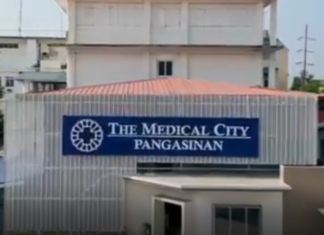 The Medical City Pangasinan, nagbibigay ng libreng transportasyon para sa mga pasyenteng hirap bumiyahe