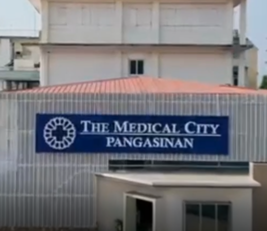 The Medical City Pangasinan, nagbibigay ng libreng transportasyon para sa mga pasyenteng hirap bumiyahe