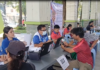 DILG Pangasinan, naghatid ng Serbisyo Caravan sa walong target Baranggay sa San Quintin