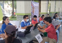DILG Pangasinan, naghatid ng Serbisyo Caravan sa walong target Baranggay sa San Quintin