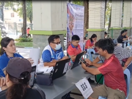 DILG Pangasinan, naghatid ng Serbisyo Caravan sa walong target Baranggay sa San Quintin