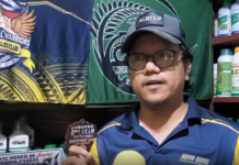Pangasinan Eagles Club, Hinikayat ang Publiko na Makiisa sa Nationwide Bloodletting ng Bombo Radyo sa Nobyembre 14