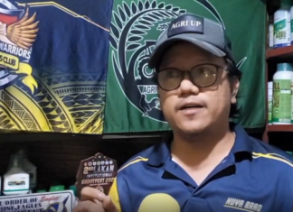 Pangasinan Eagles Club, Hinikayat ang Publiko na Makiisa sa Nationwide Bloodletting ng Bombo Radyo sa Nobyembre 14