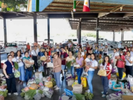 1,700 bata sa Dagupan, makikinabang sa 120-araw na feeding program