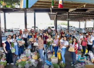 1,700 bata sa Dagupan, makikinabang sa 120-araw na feeding program
