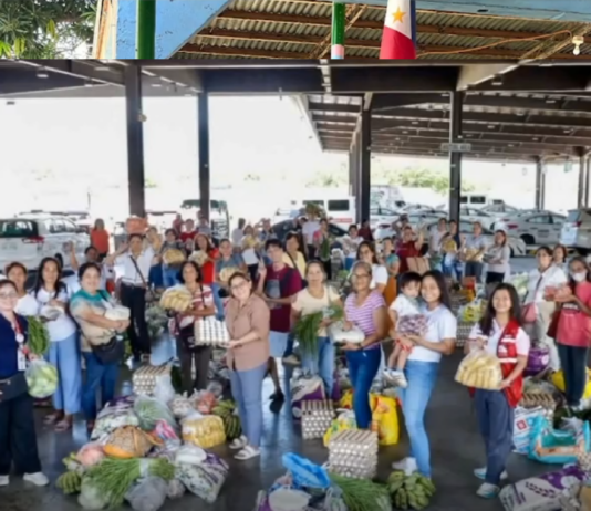 1,700 bata sa Dagupan, makikinabang sa 120-araw na feeding program