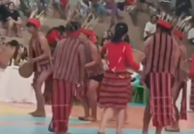Paglalagay ng IP Representative sa Provincial Board ng Pangasinan, patuloy na isinusulong ng mga katutubo