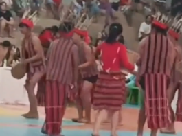 Paglalagay ng IP Representative sa Provincial Board ng Pangasinan, patuloy na isinusulong ng mga katutubo