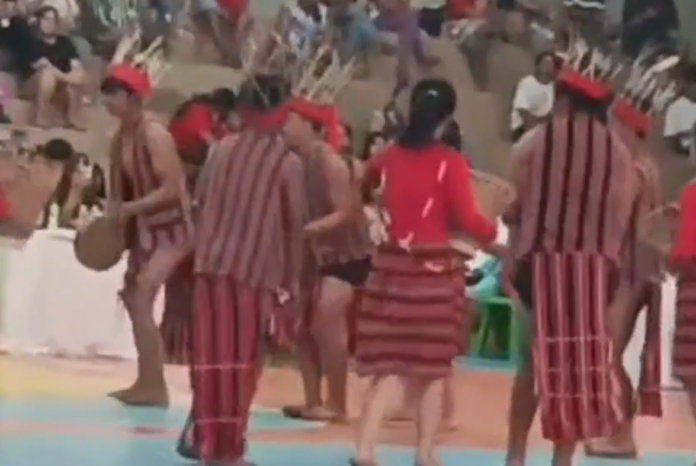 Indigenous People